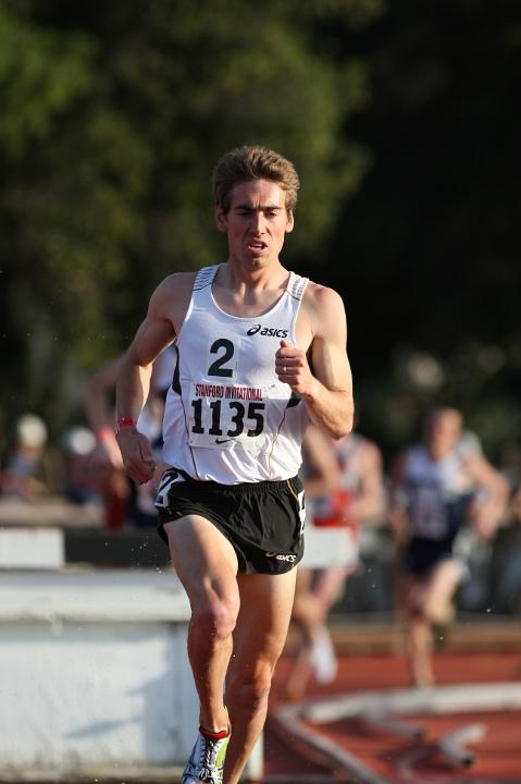 2010 Stanford Invite-College-134.JPG - 2010 Stanford Invitational, March 26-27, Cobb Track and Angell Field, Stanford,CA.